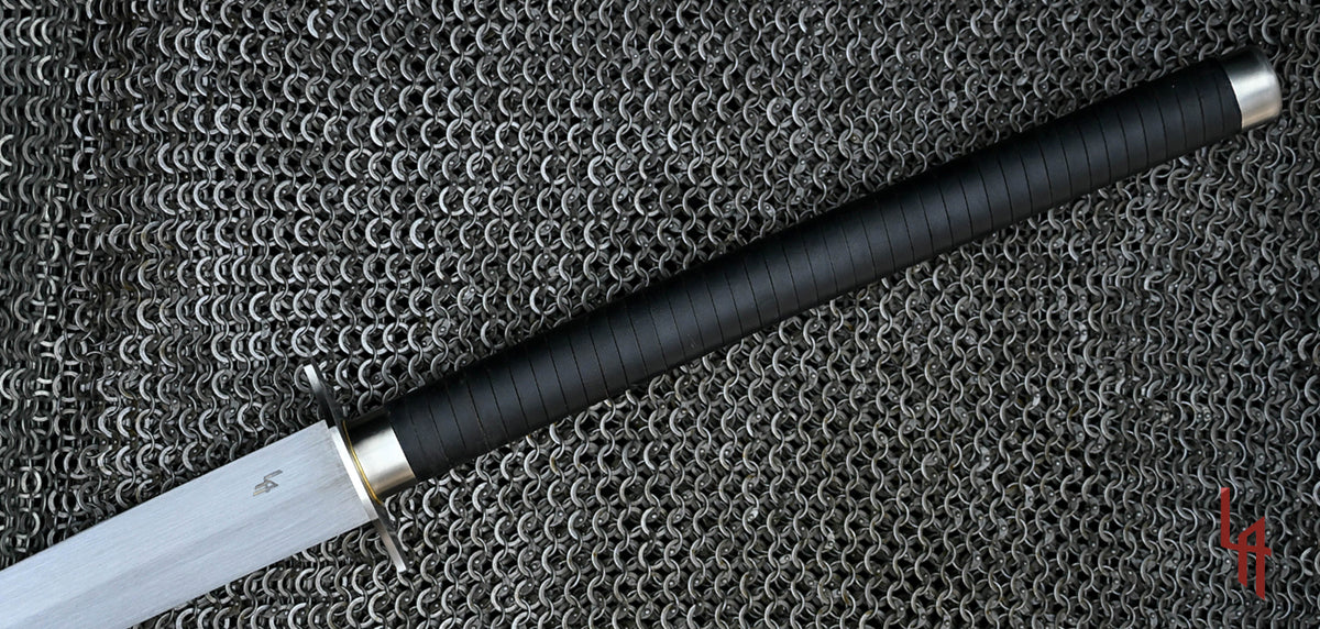 Legacy Arms Dark Sentinel Sword