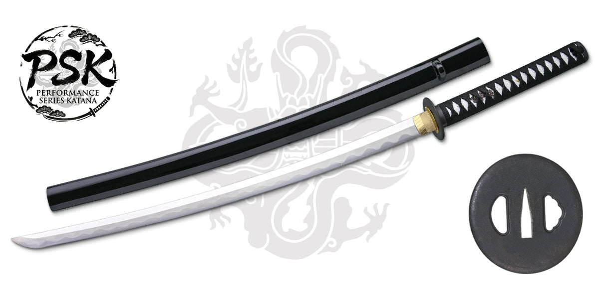 CAS HANWEI PSK Elite Katana