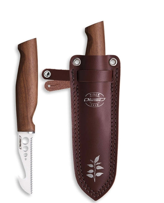 MARTTIINI Herb Knife Kerääjä