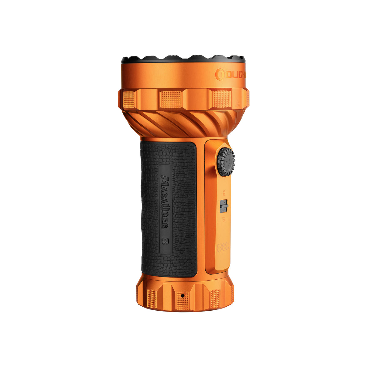 OLIGHT Olight Marauder 3 - 25,000 Lumen Rechargeable Flashlight