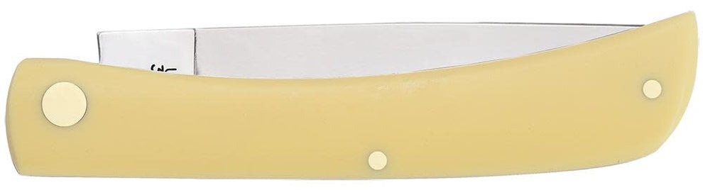 CASE CUTLERY Yellow Synthetic CS Sod Buster®