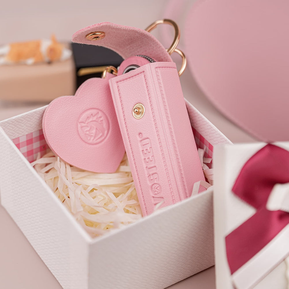 VOSTEED Corgi® V -Vanchor Lock® (2.36" 14C28N Blade & Norplex UltreX™ G10 Handle) - A3728