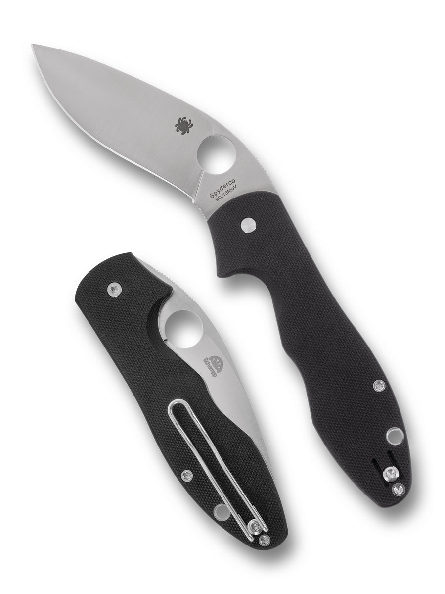 SPYDERCO Retract™ C276GP