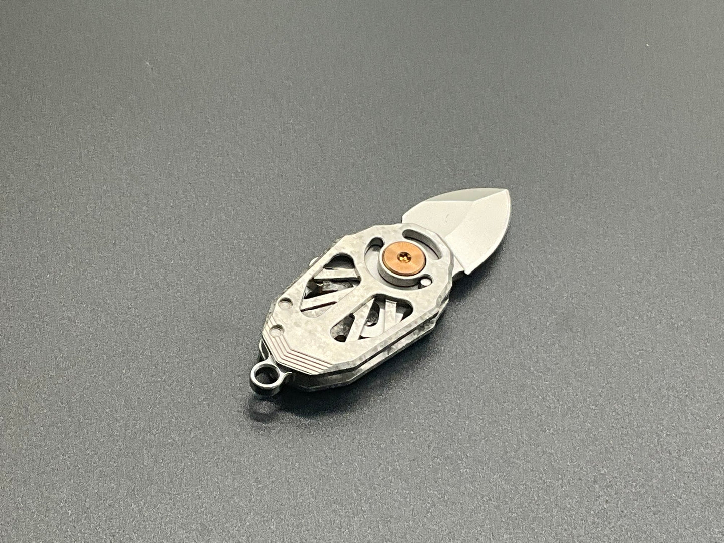 Ketuo Knife - Mini Knife (beetle)