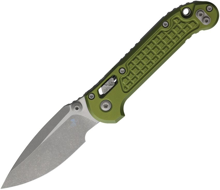 Microtech L.U.D.T. S/E Ram-Lok AP OD