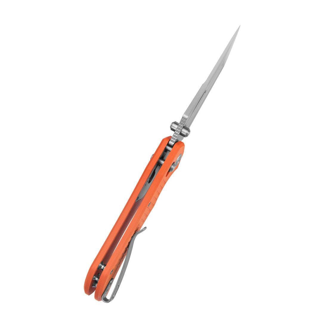 KUBEY Tantorian Crossbar Lock Orange KU433B