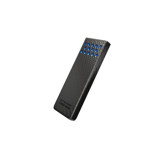 NITECORE CARBO 10000 Gen2 Professional Outdoor Fast-Charge Power Bank