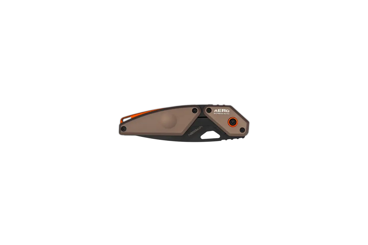 EXTREMA RATIO AERO