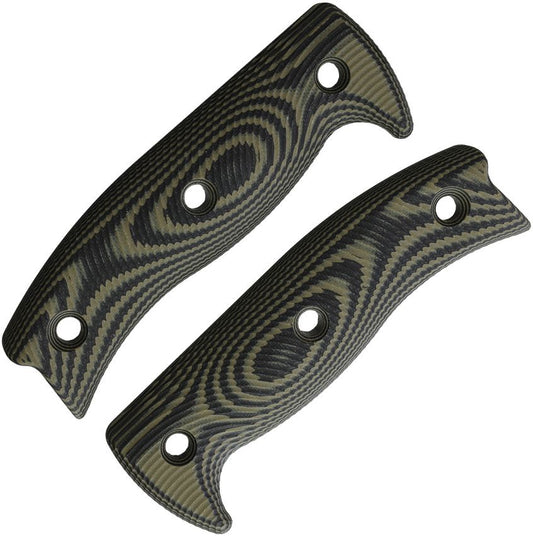 ESEE Handle For ESEE 5 Black/OD