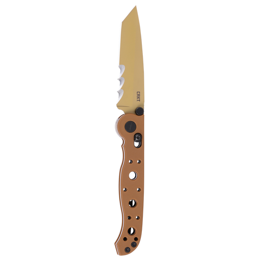 CRKT M16®-10XD
Crossbar Lock