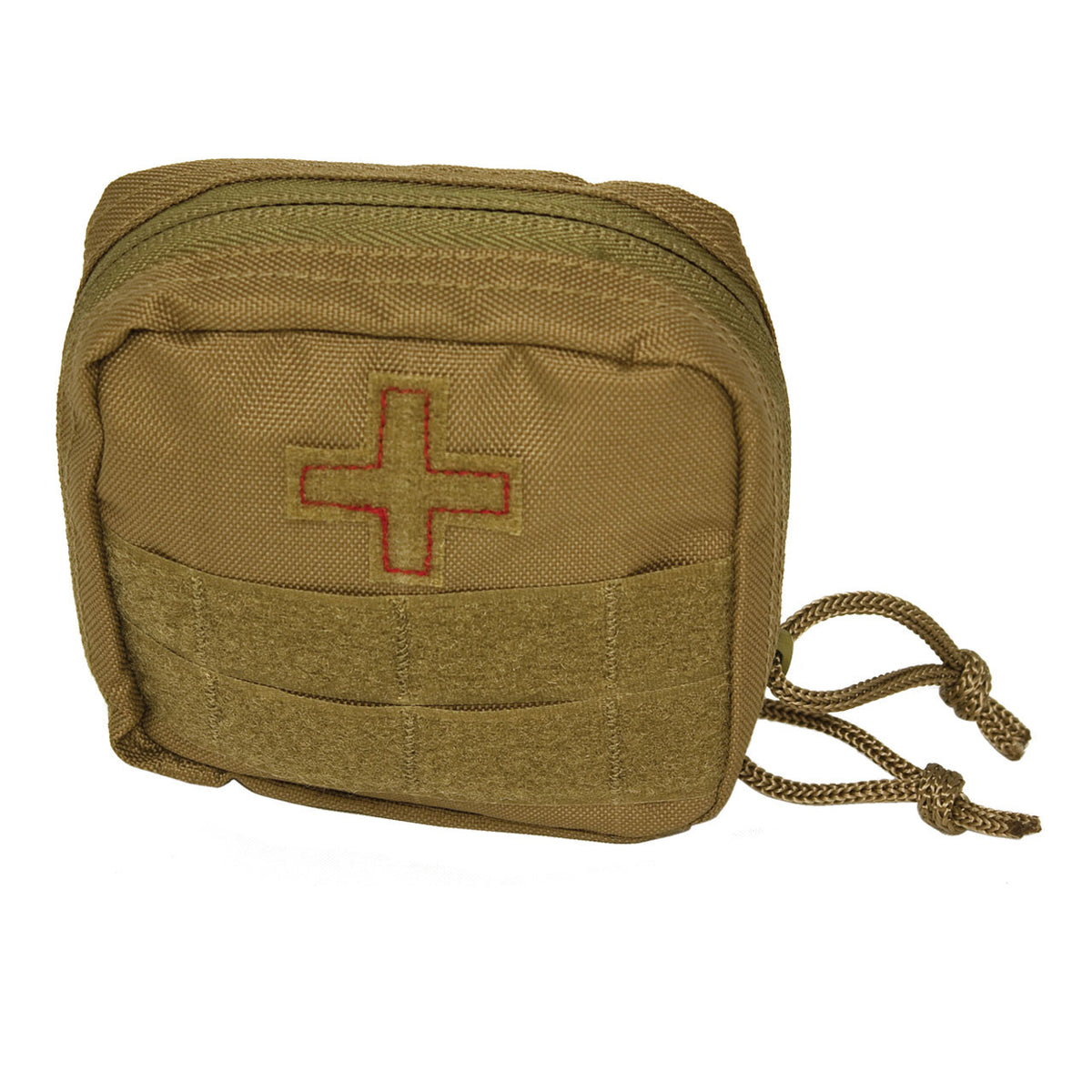Red Rock Outdoor Gear Soldier Individual First Aid Kit