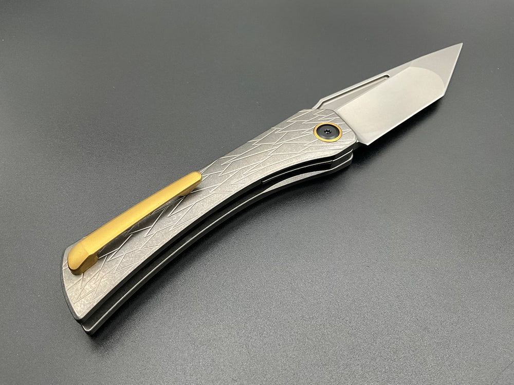 Ketuo Knife - Usurper