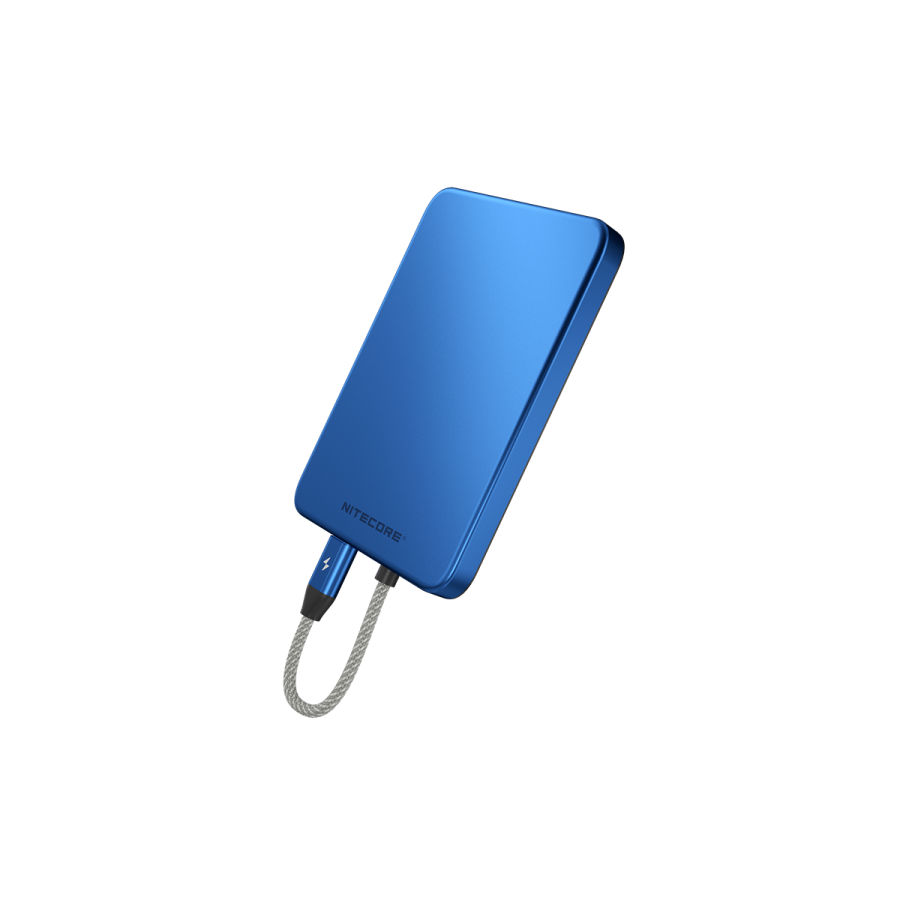NITECORE POCKET 5