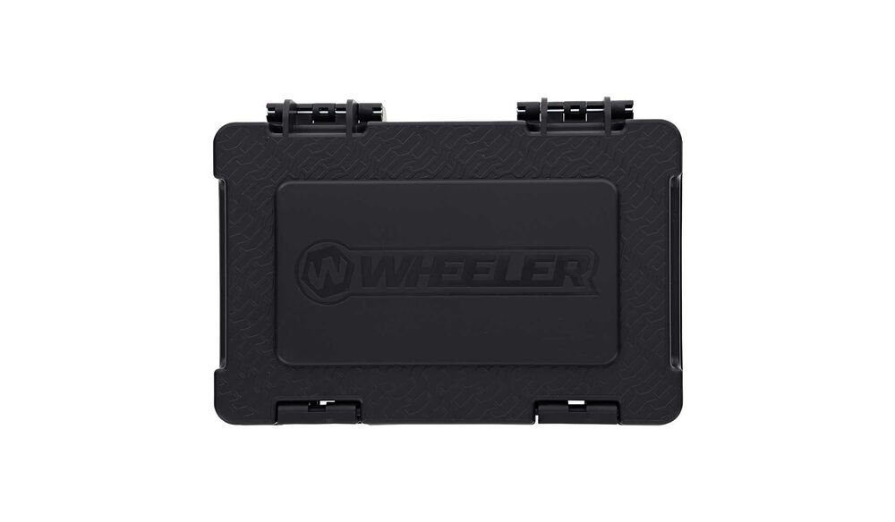 WHEELER Digital F.A.T. Wrench