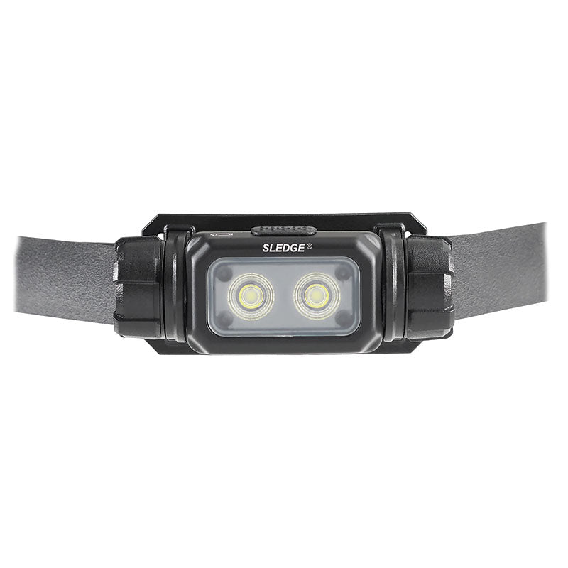 STREAMLIGHT SLEDGE® HEADLAMP