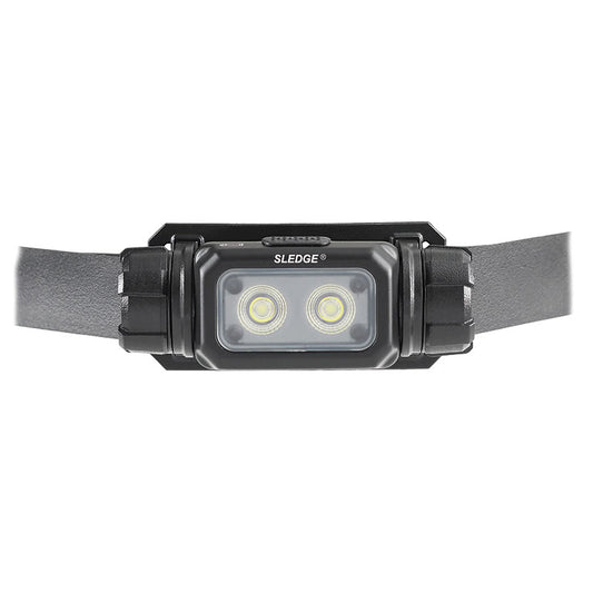 STREAMLIGHT SLEDGE® HEADLAMP