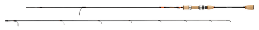 DAIWA PRESSO ULTRALIGHT RODS