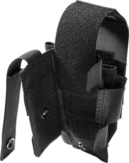 Gerber Custom Fit Sheath Dual Black