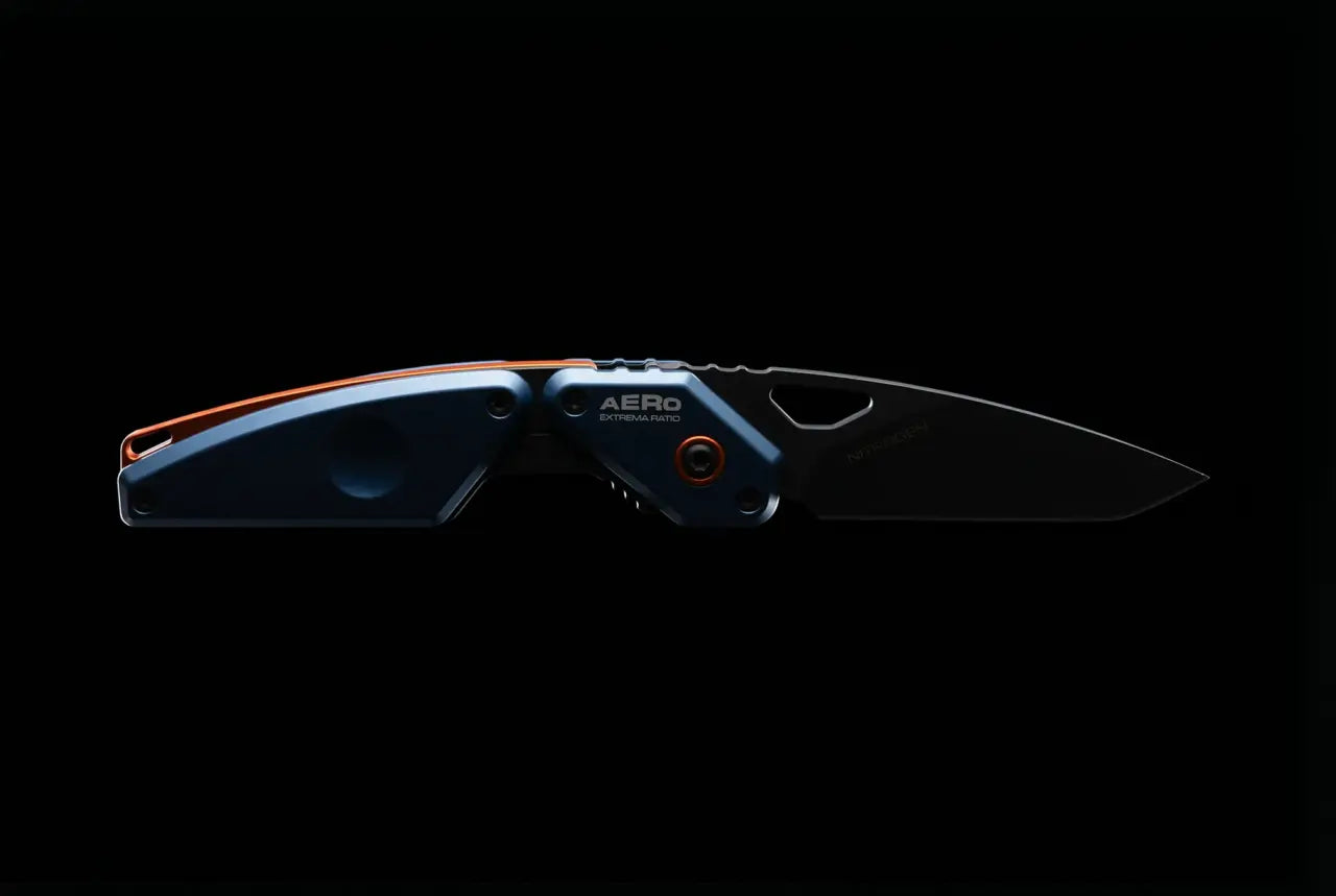 EXTREMA RATIO AERO