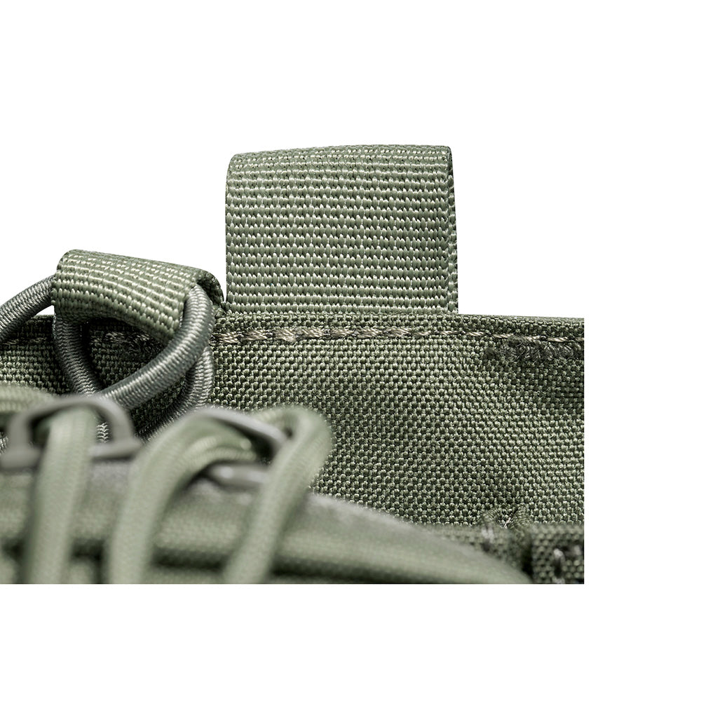 TASMANIAN TIGER MODULAR CHEST RIG 4xM4
