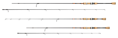 DAIWA PRESSO ULTRALIGHT RODS
