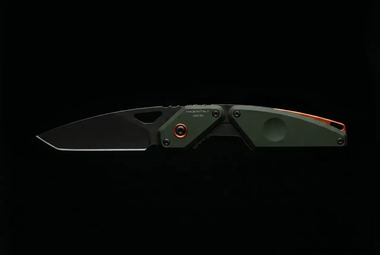 EXTREMA RATIO AERO