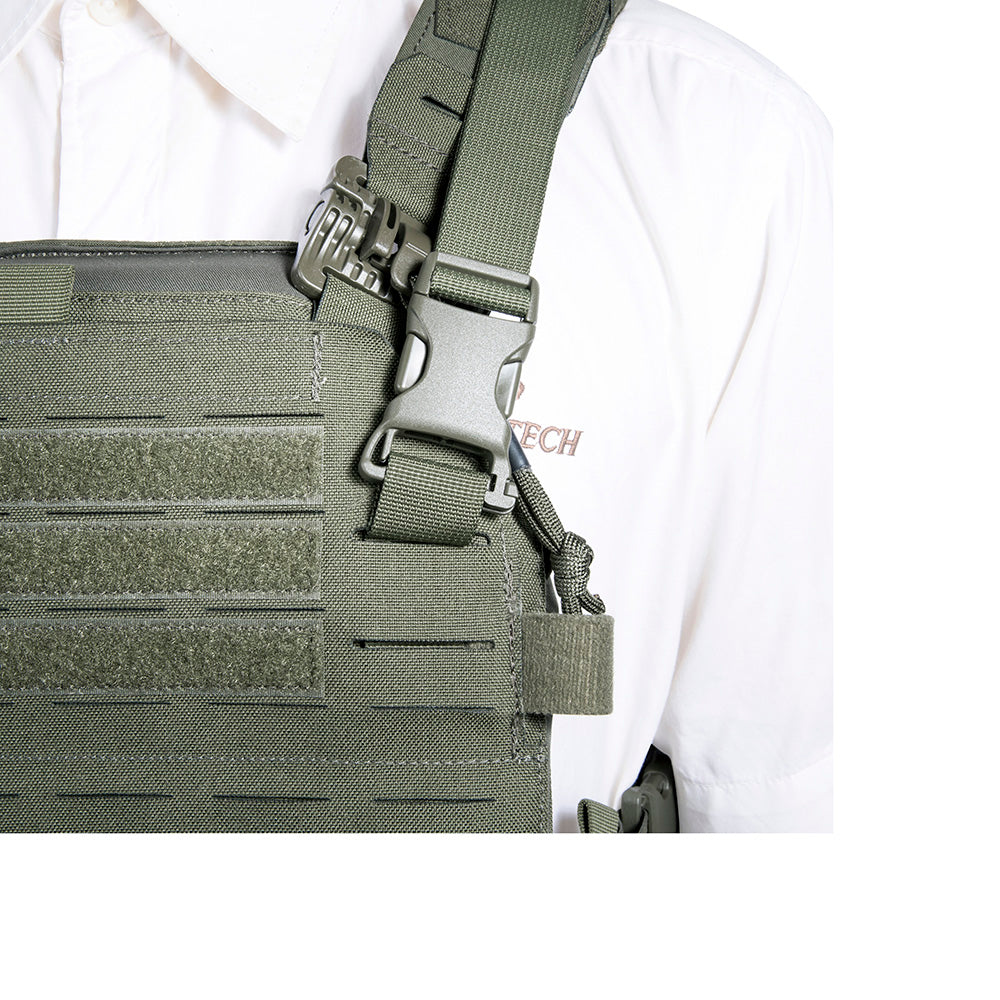 TASMANIAN TIGER MODULAR CHEST RIG PACK