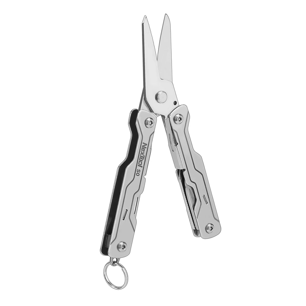 NEXTOOL Micro Sailor Scissors S0