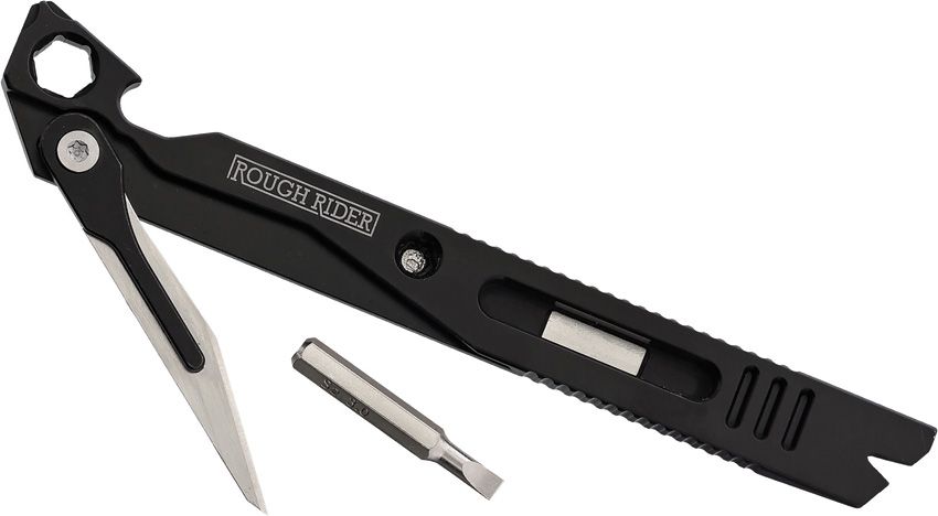 Rough Rider Pry Buddy Multi Tool