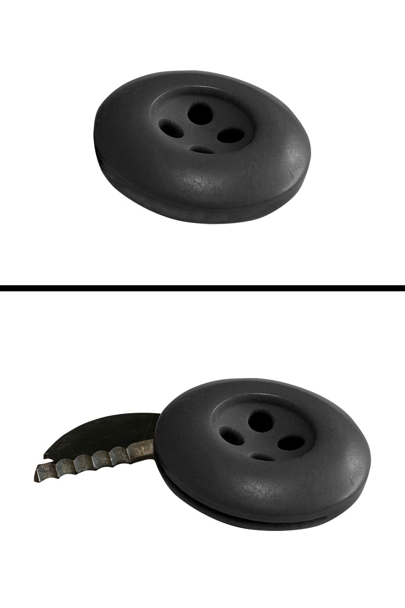 SHOMER-TEC Escape Button