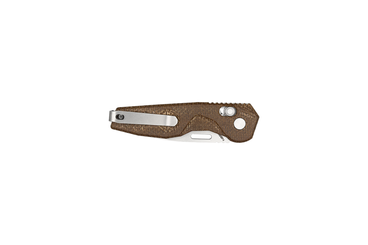 EXTREMA RATIO BFK ZERO