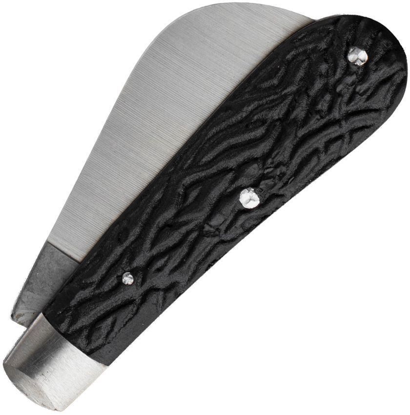Taylor's Eye Witness Full Pruner Slip Joint Black