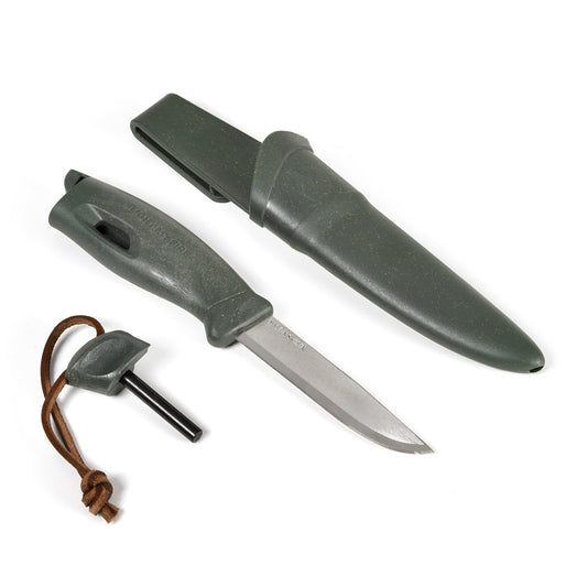 LIGHT MY FIRE Swedish FireKnife 2in1