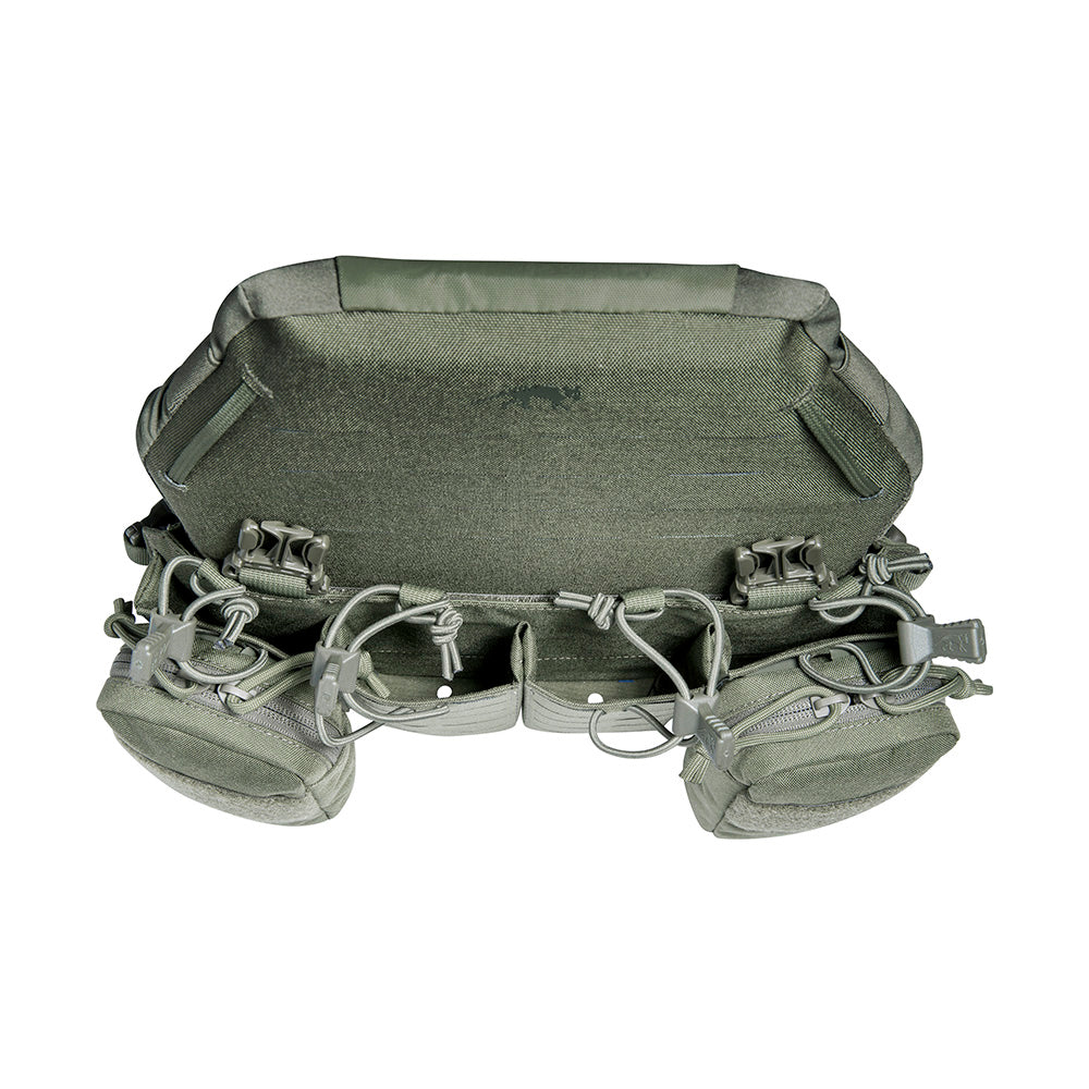 TASMANIAN TIGER MODULAR CHEST RIG 4xM4