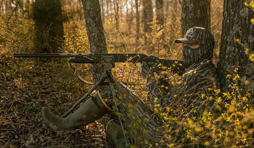 BOG DeathGrip® Bantam - Realtree Original
