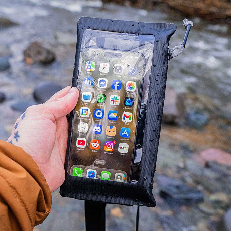 RITE IN THE RAIN Rough Water Tech Pouch