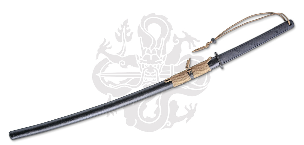 CAS HANWEI Tactical Katana