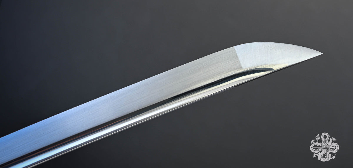 CAS HANWEI Tactical Katana