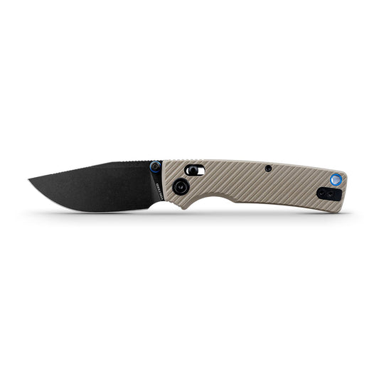 VOSTEED Porcupine ModSwap™ - Crossbar Lock Knife (3.08" 154CM Blade & G10 Handle) - A3103