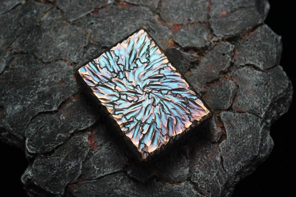 Ketuo - Quake Lighter