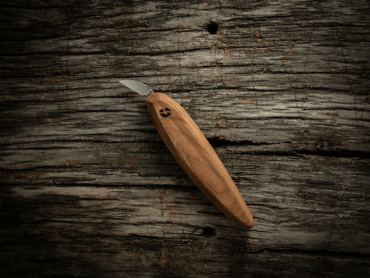 FLEXCUT FP04 1" Chip Carving Knife
