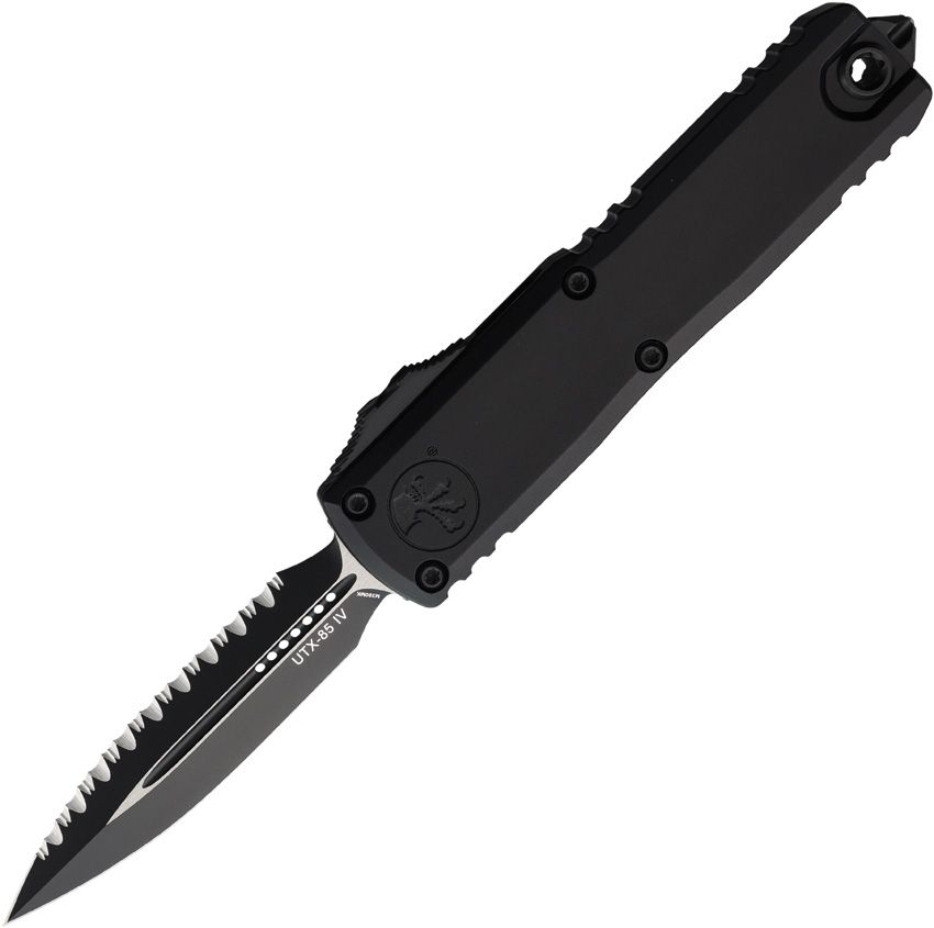 Microtech Auto UTX-85 D/E Gen IV OTF