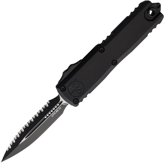 Microtech Auto UTX-85 D/E Gen IV OTF