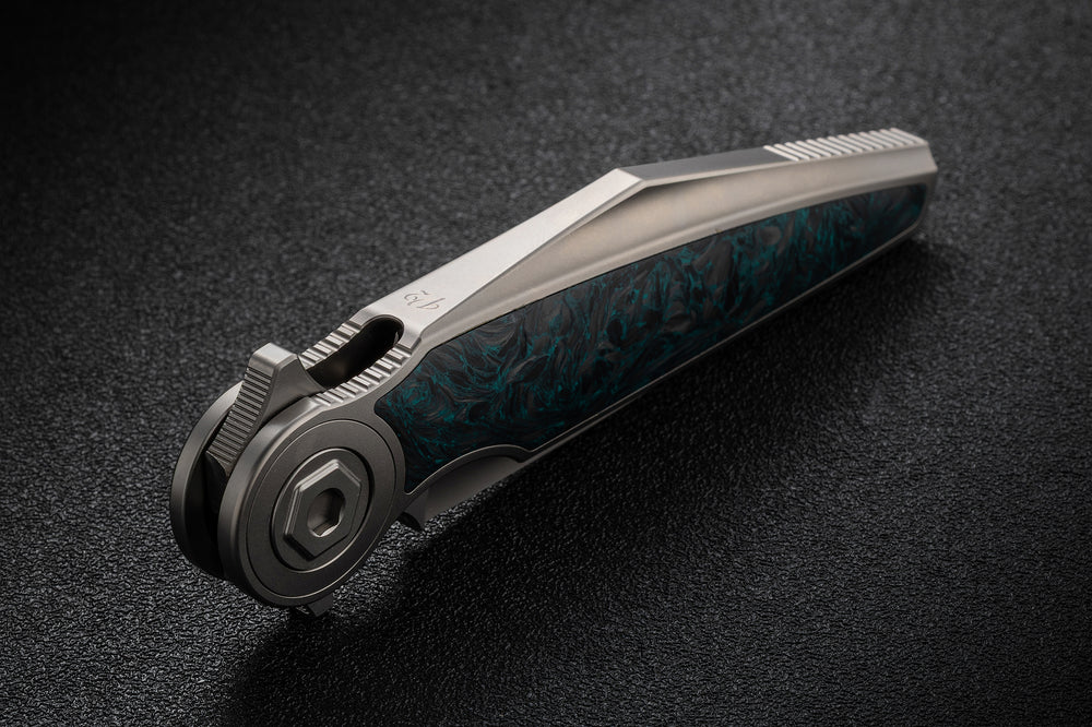 Rike Knife - Viper 3 V2