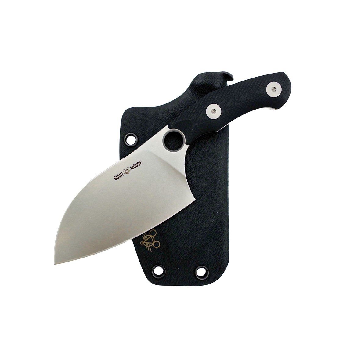 GIANT MOUSE GMF1-Chef