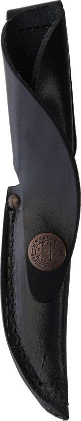 Black Fixed Sheath 2nd