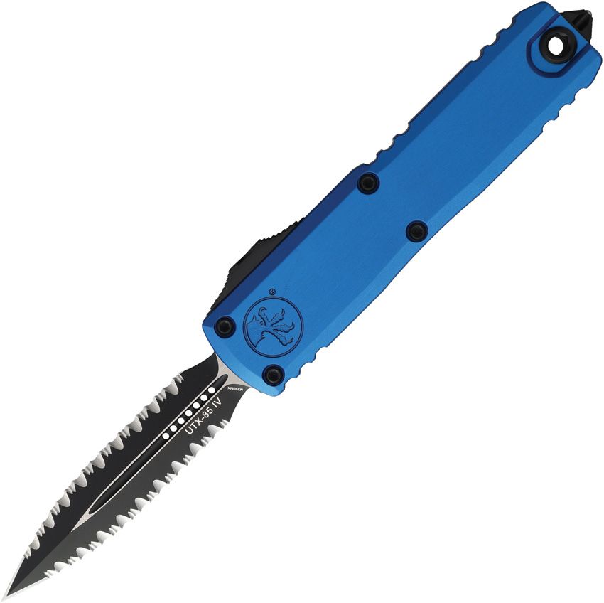 Microtech Auto UTX-85 D/E Gen IV OTF