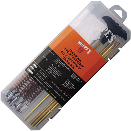 Hoppe's Universal Gun Cleaning Kit