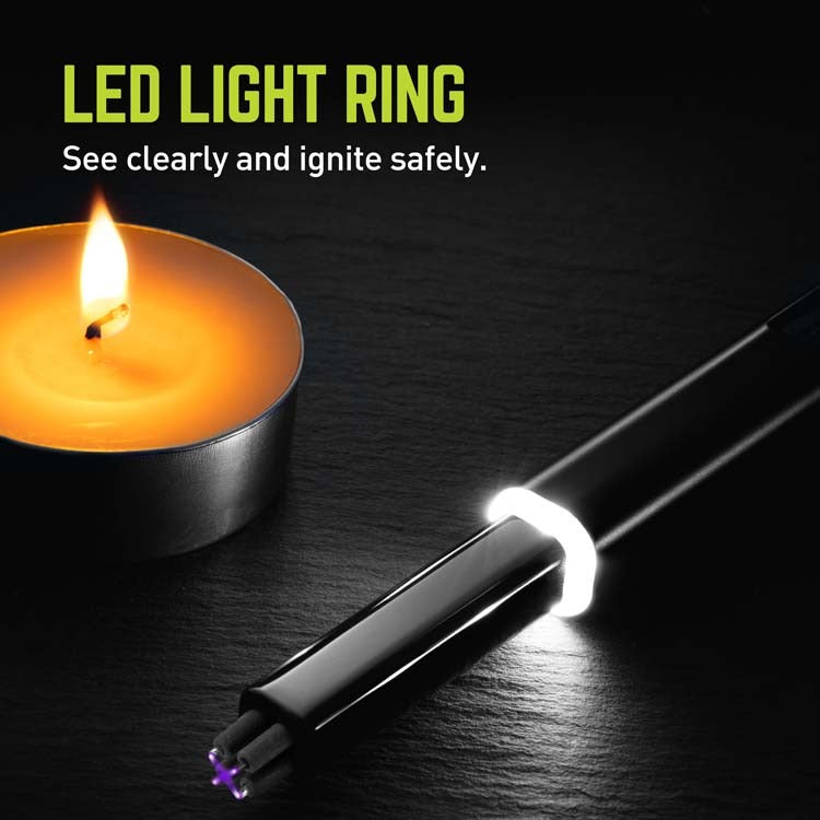 TRUE Plasma Lighter Wand