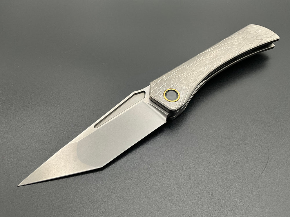 Ketuo Knife - Usurper